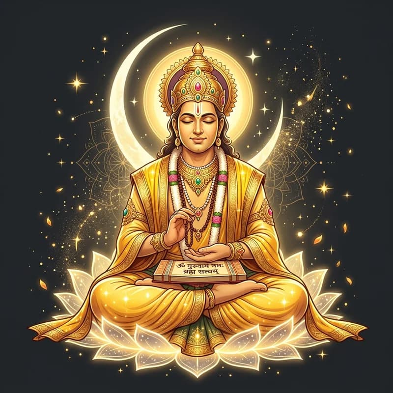 Guru Chalisa